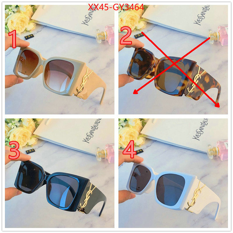quality replica ID: GY3464