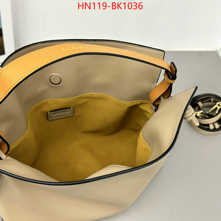 Loewe Bags(4A)-Crossbody- replica for cheap ID: BK1036 $: 119USD,