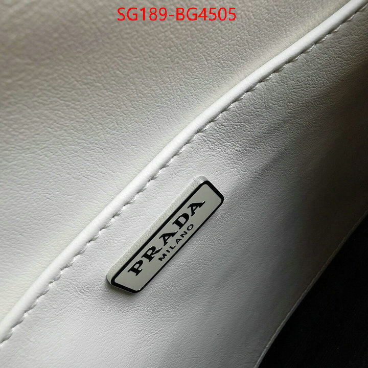 ID: BG4505 $: 189USD,