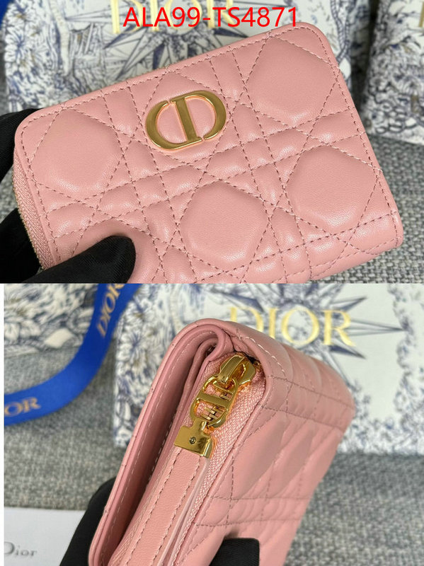 ID: TS4871 $: 99USD,