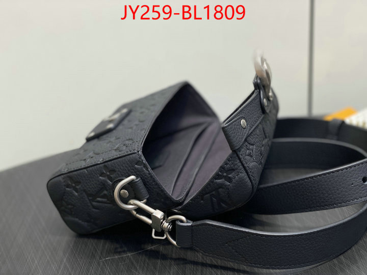 LV Bags(TOP)-Pochette MTis- luxury fashion replica designers ID: BL1809 $: 259USD,