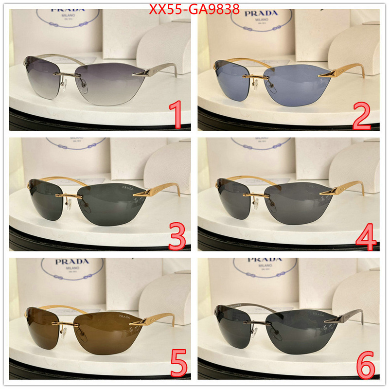 only sell high-quality ID: GA9838