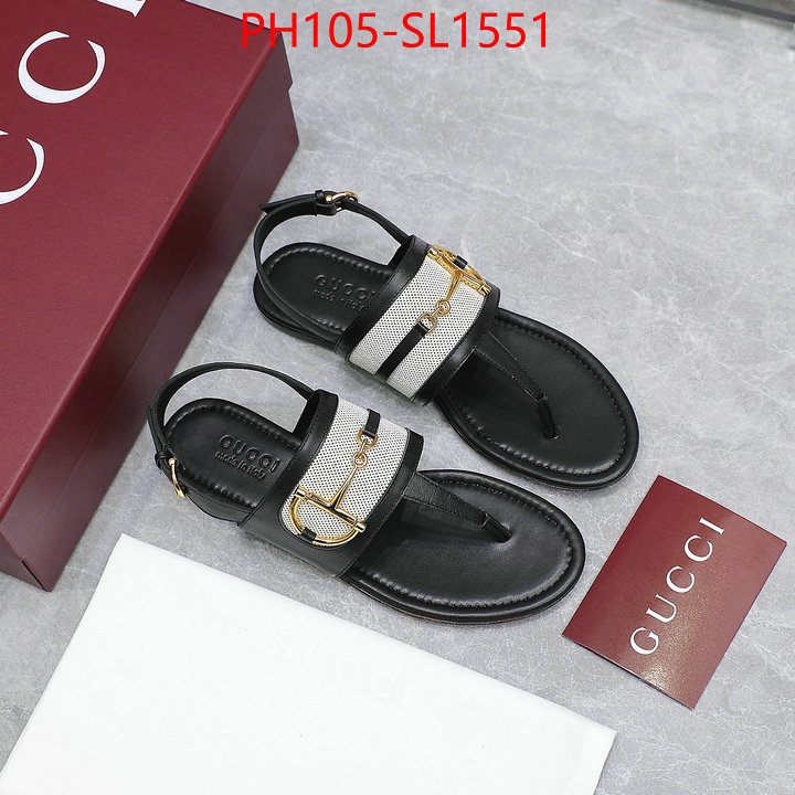 Women Shoes-Gucci styles & where to buy ID: SL1551 $: 105USD