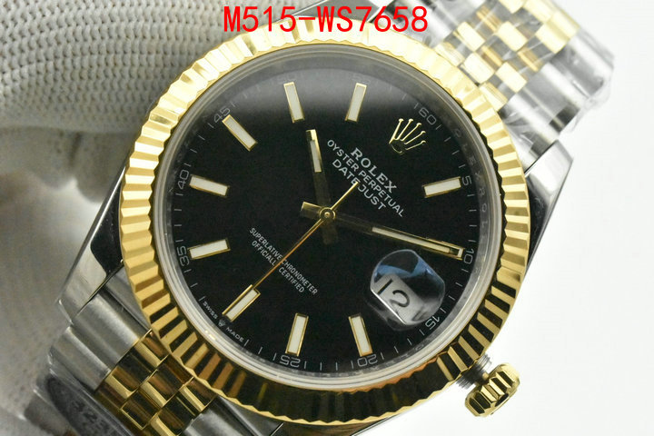 ID: WS7658