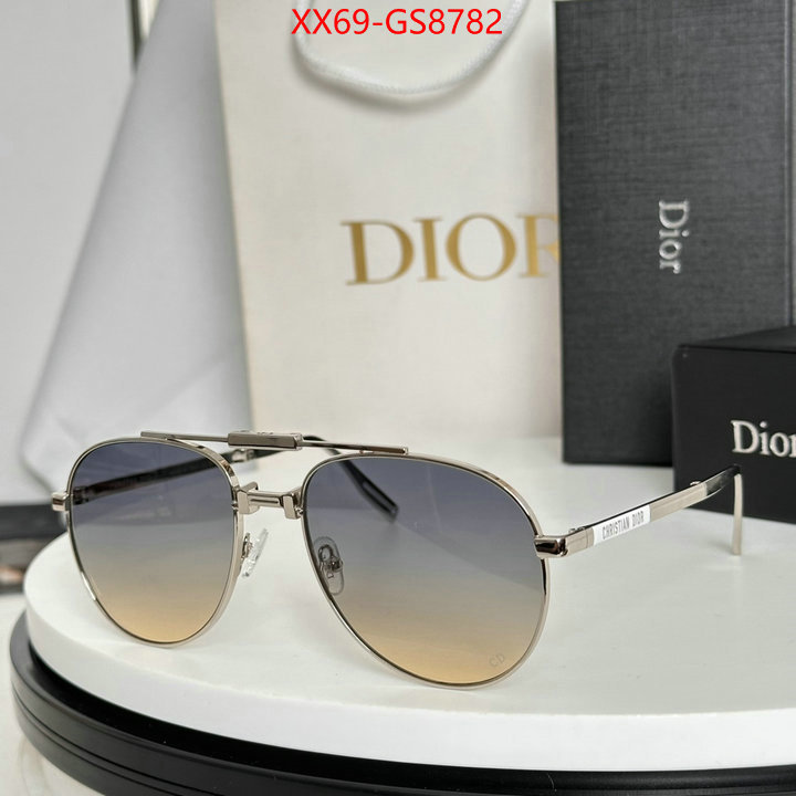 sellers online ID: GS8782