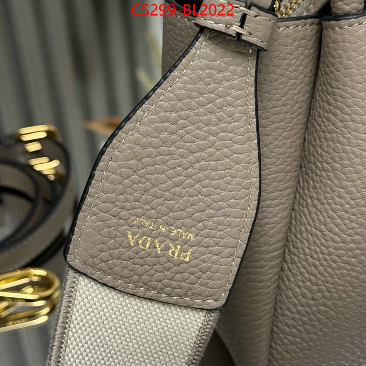 ID: BL2022 $: 299USD,