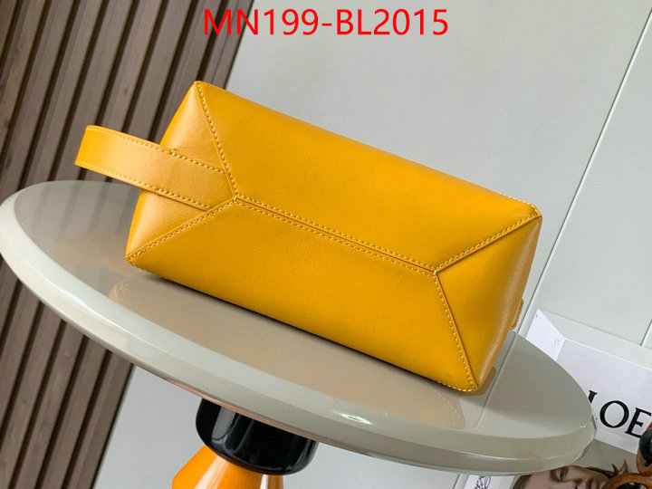 Loewe Bags(TOP)-clutch bag ID: BL2015 $: 199USD,