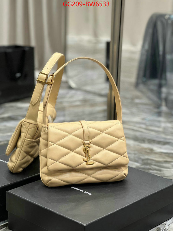 ID: BW6533 $: 209USD,