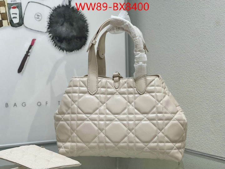 ID: BX8400