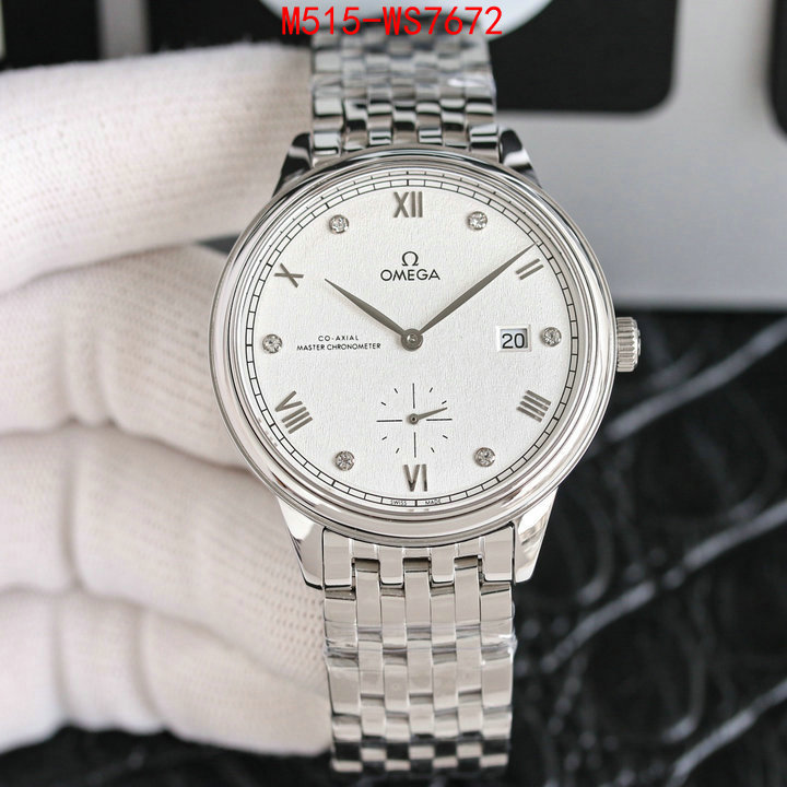 ID: WS7672