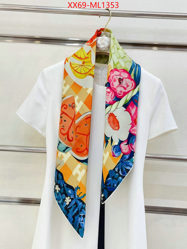 Scarf-Hermes where to buy the best replica ID: ML1353 $: 69USD