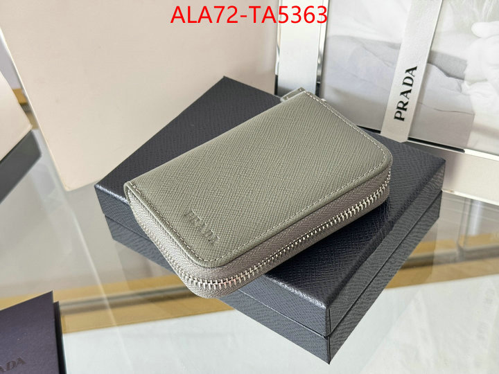 ID: TA5363 $: 72USD,