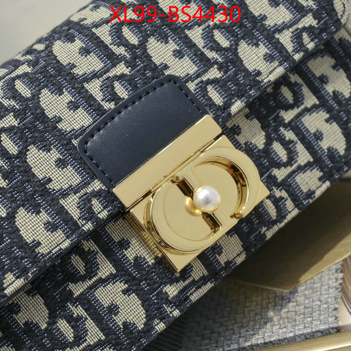 ID: BS4430