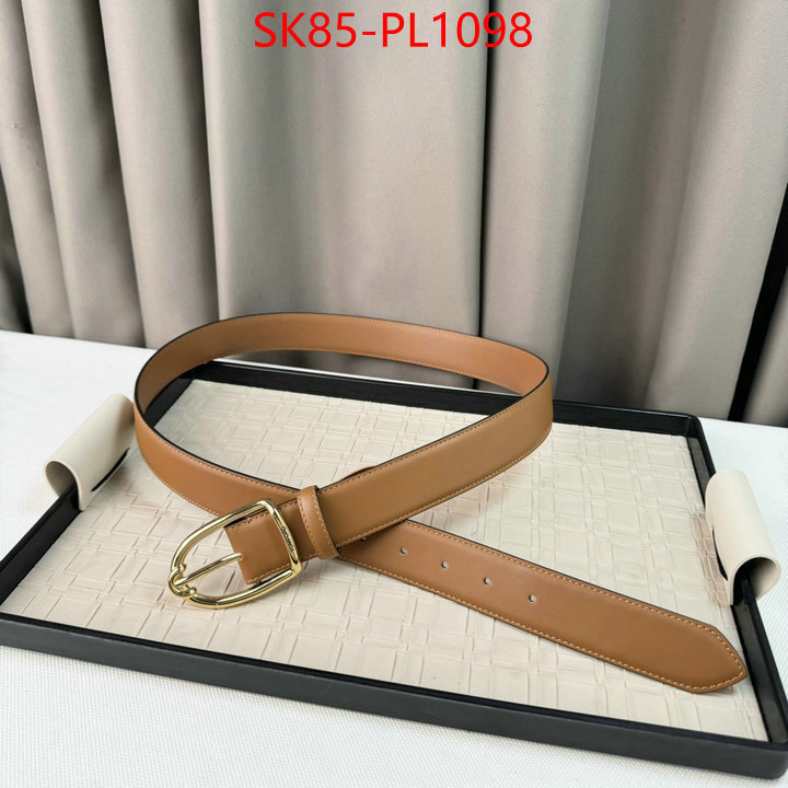 Belts-Tom Ford exclusive cheap ID: PL1098 $: 85USD