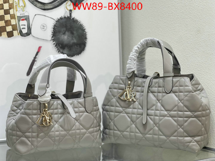 ID: BX8400