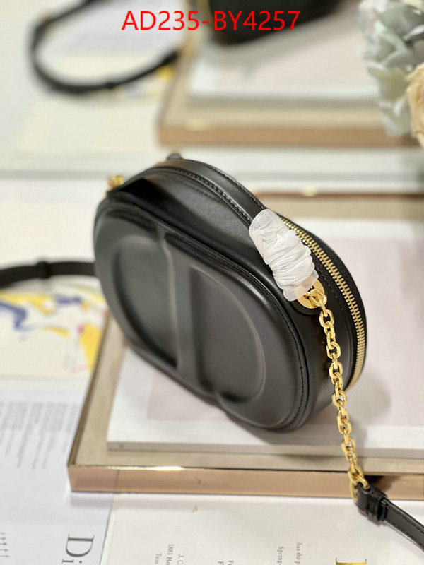 ID: BY4257 $: 235USD,