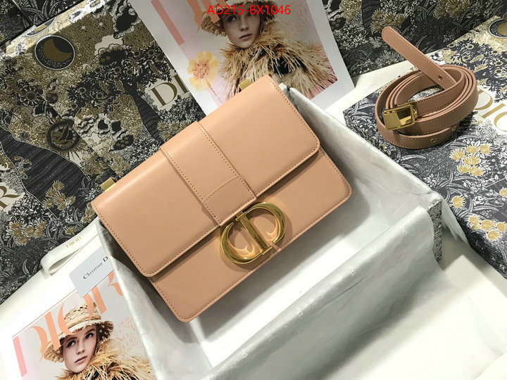 ID: BX1046 $: 215USD,