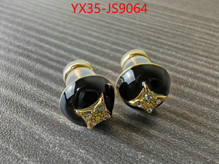 Jewelry-LV new designer replica ID: JS9064 $: 35USD