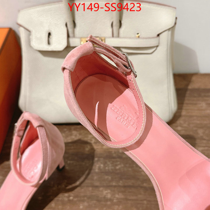 Women Shoes-Hermes online sales ID: SS9423 $: 149USD