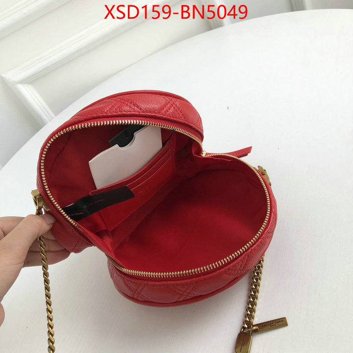 ID: BN5049 $: 159USD,