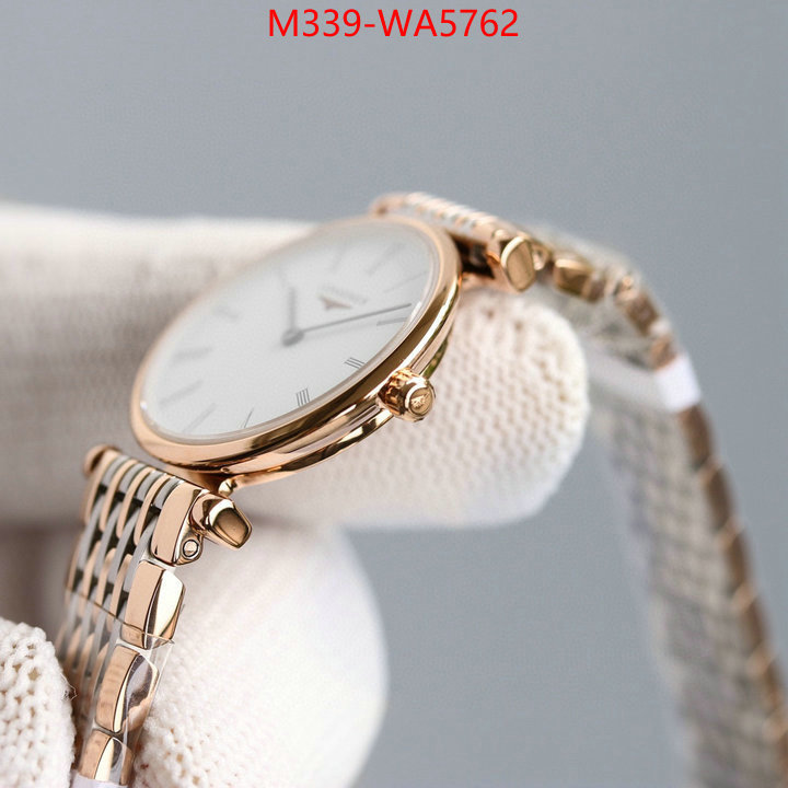 ID: WA5762