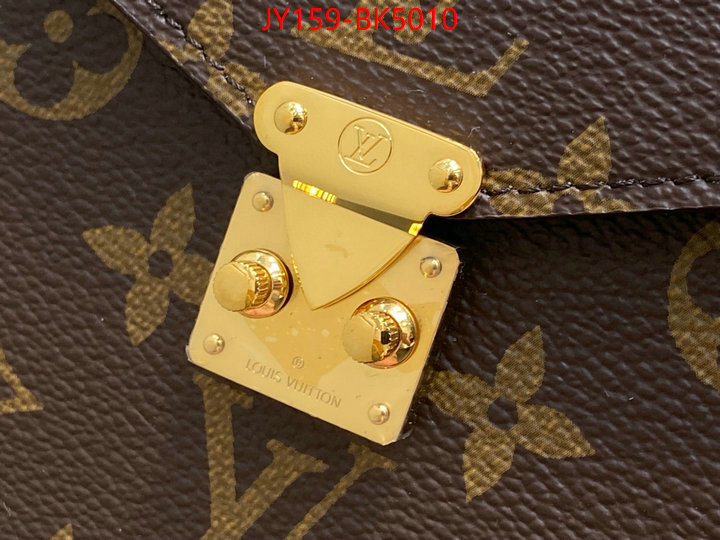 LV Bags(TOP)-Pochette MTis- the top ultimate knockoff ID: BK5010 $: 159USD,