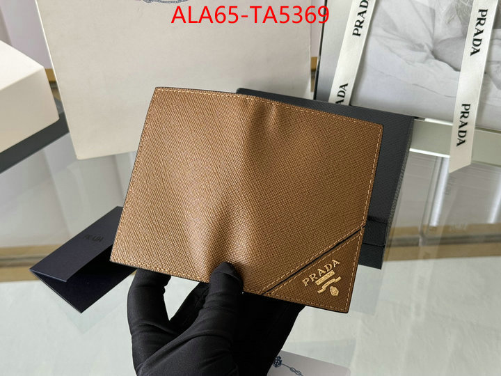 ID: TA5369 $: 65USD,