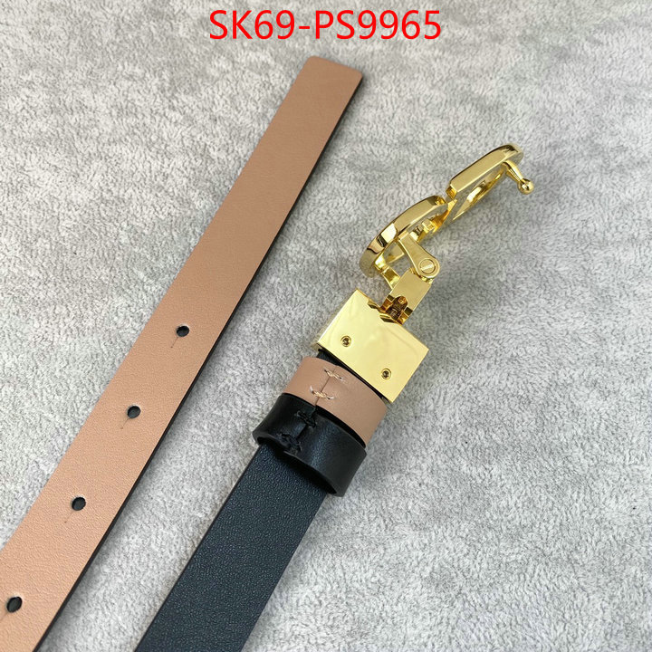Belts-Dior find replica ID: PS9965 $: 69USD