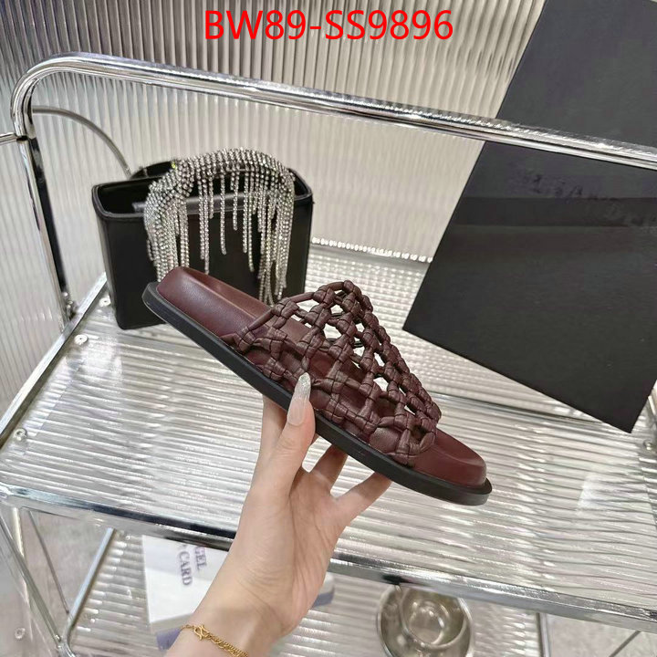 Women Shoes-JIL sander sale ID: SS9896 $: 89USD