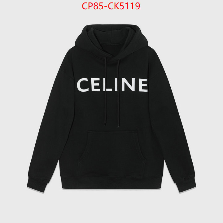 Clothing-Celine 1:1 clone ID: CK5119 $: 85USD