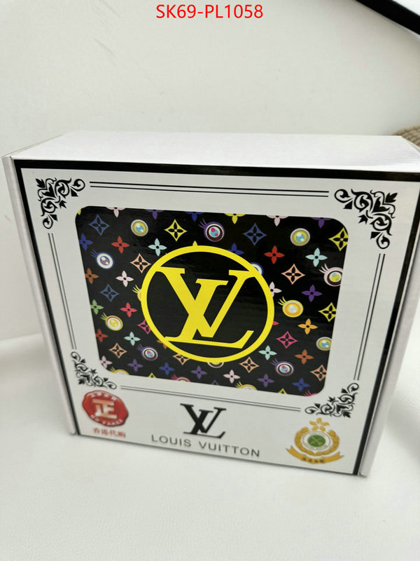 Belts-LV high quality ID: PL1058 $: 69USD