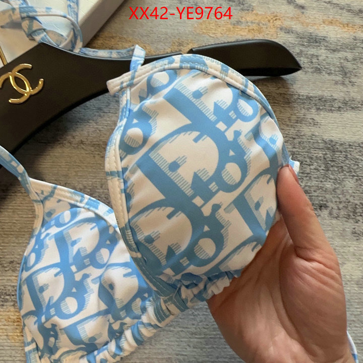 ID: YE9764