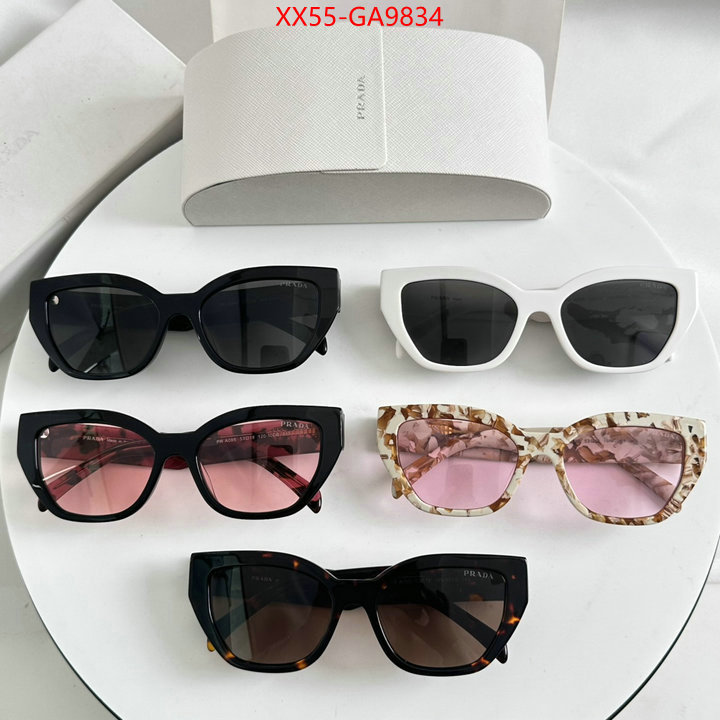 wholesale sale ID: GA9834