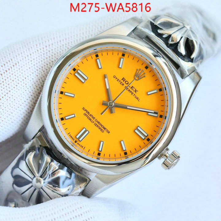 ID: WA5816