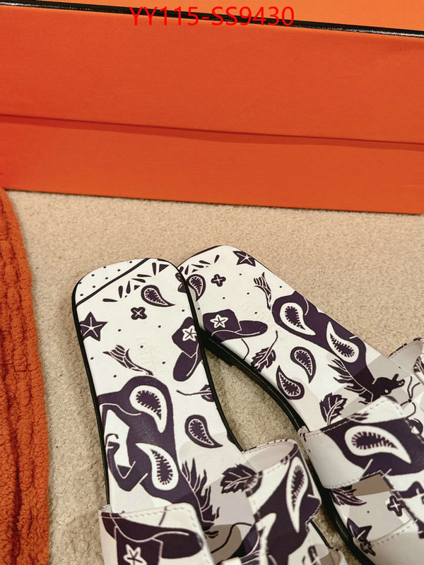 Women Shoes-Hermes luxury ID: SS9430 $: 115USD