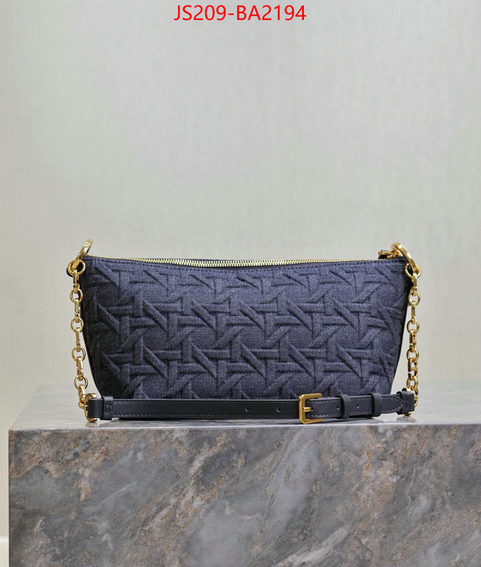ID: BA2194 $: 209USD,