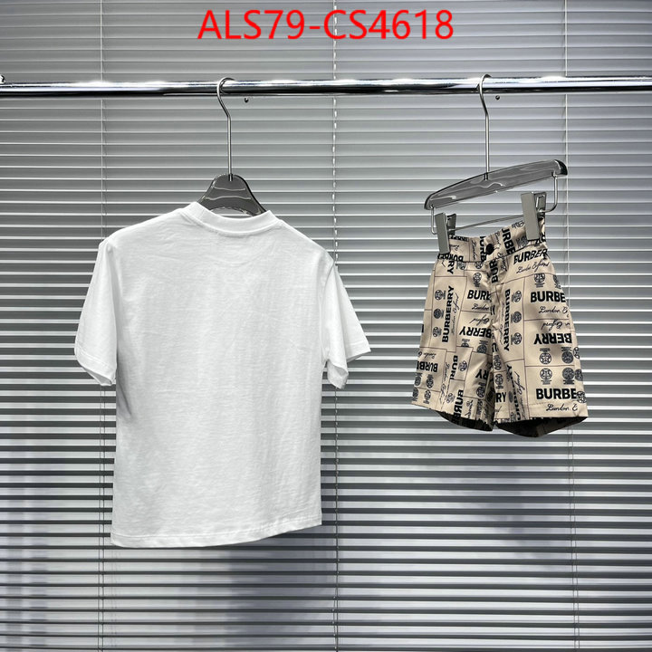 how can i find replica ID: CS4618