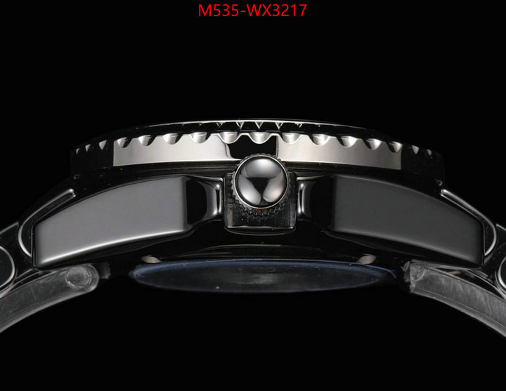 ID: WX3217