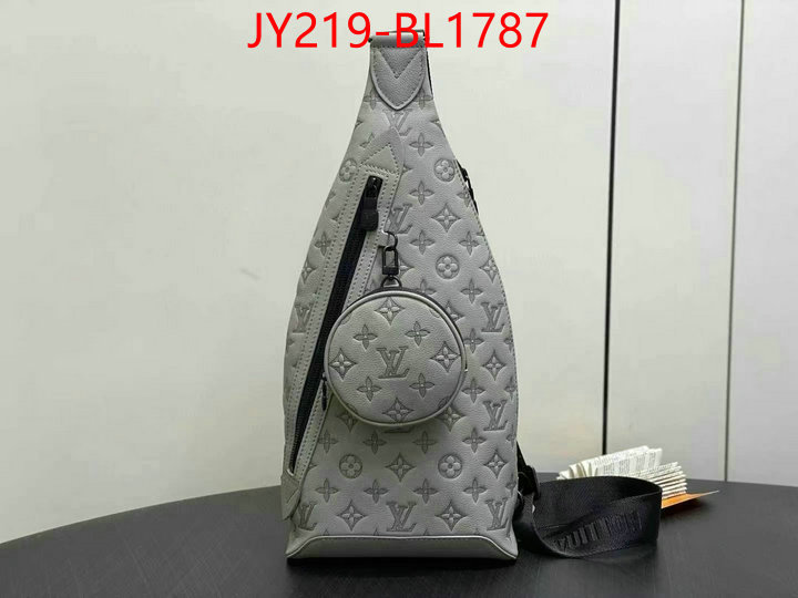 LV Bags(TOP)-Avenue- exclusive cheap ID: BL1787 $: 219USD,