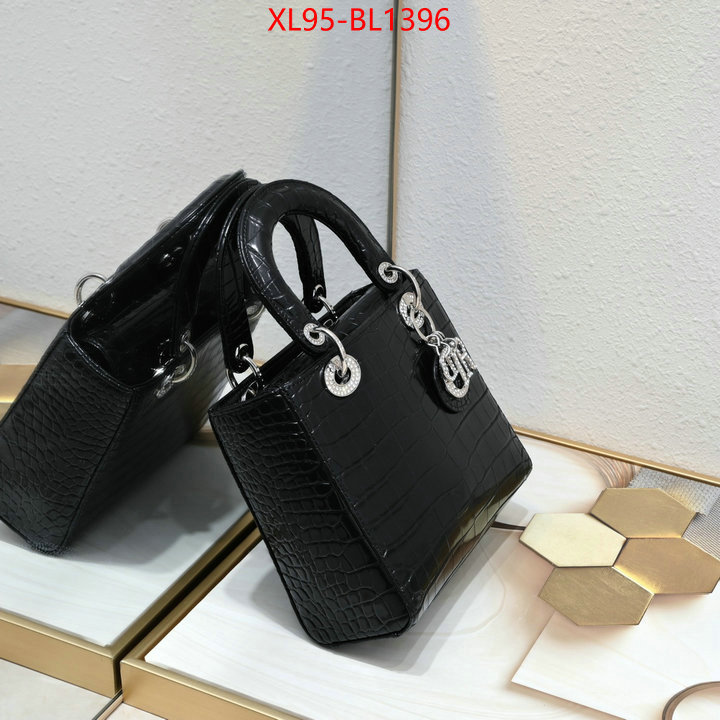 Dior Bags(4A)-Lady- best replica 1:1 ID: BL1396 $: 95USD,