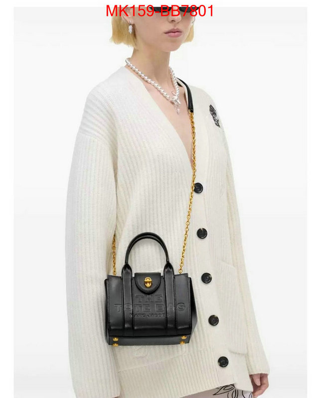 ID: BB7801 $: 159USD,