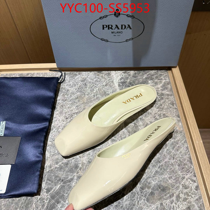 shop ID: SS5953