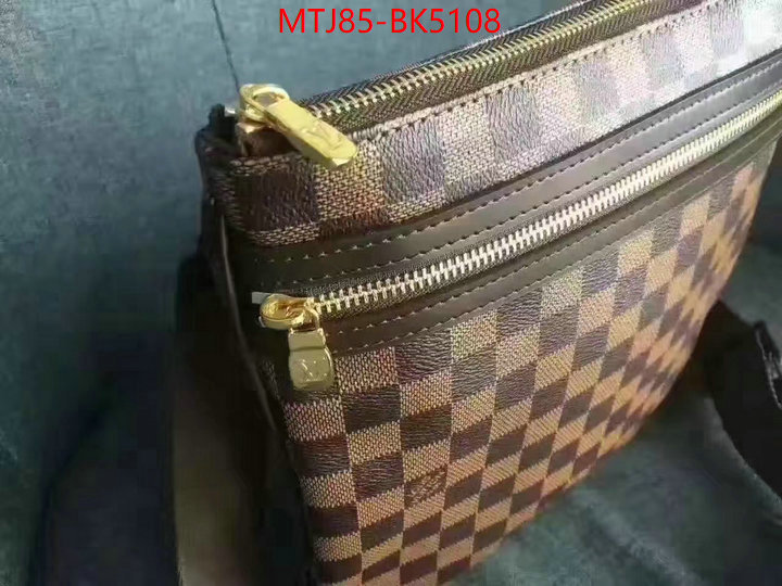 LV Bags(4A)-Pochette MTis Bag- aaaaa customize ID: BK5108 $: 85USD,