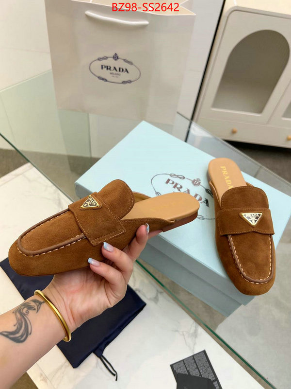 luxury fake ID: SS2642