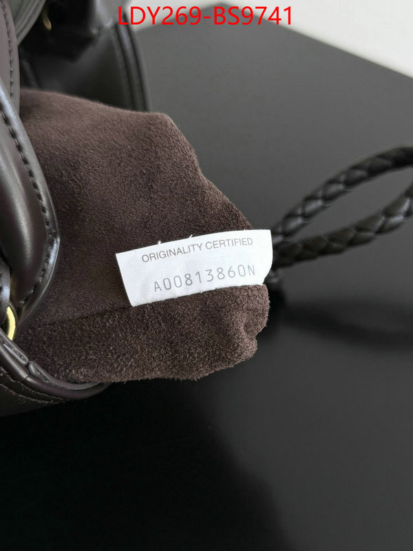 BV Bags(TOP)-Crossbody- best knockoff ID: BS9741 $: 269USD,