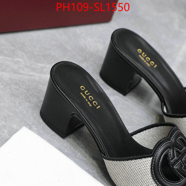 Women Shoes-Gucci for sale cheap now ID: SL1550 $: 109USD