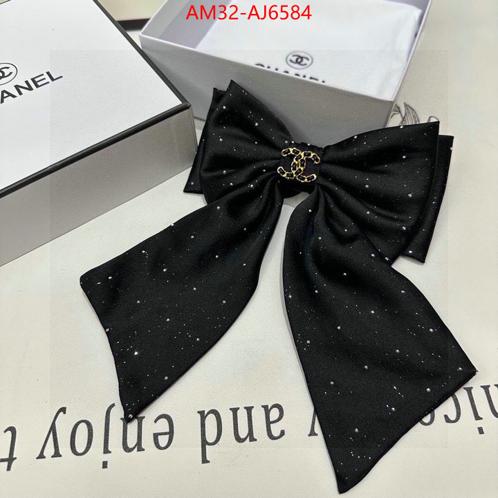 what is a 1:1 replica ID: AJ6584
