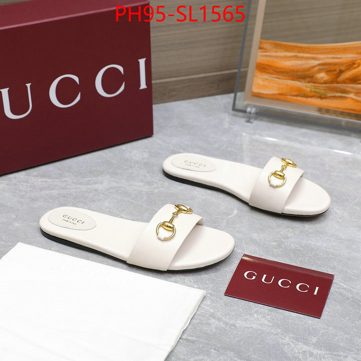 Women Shoes-Gucci where can i find ID: SL1565 $: 95USD