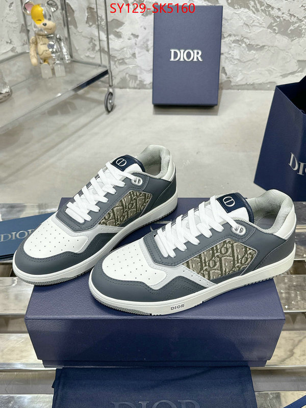 Women Shoes-Dior where to buy replicas ID: SK5160 $: 129USD-shoes yupoo Women Shoes-Dior where to buy replicas ID: SK5160 $: 129USD
