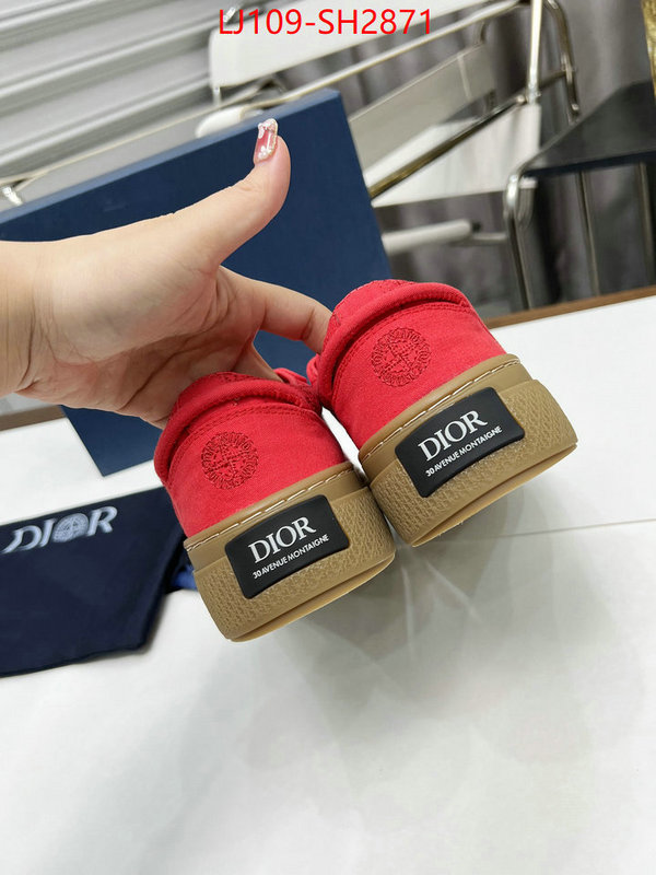 1:1 replica ID: SH2871